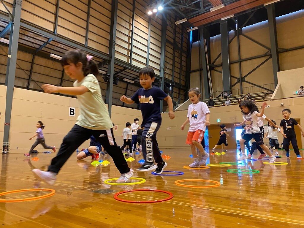 小学1～3年生向けスポーツ教室「Nスポキッズ」2023！ | なよろスポーツナビ